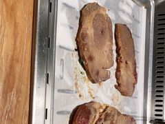 -新石器烤肉(南站店)