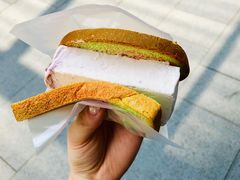 -詹爷爷乌节路街头冰淇淋