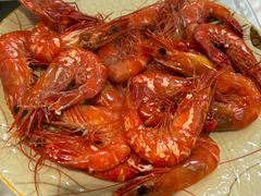 -盛港湾海鲜食府(黄沙店)