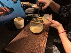 海胆玉米二重奏-地球美食剧场