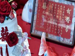 -咖咖熊蛋糕定制·英国蓝风车动物性淡奶油