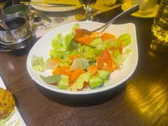 -Bombay Grill印度餐厅