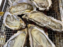 -蚝英雄鲜蚝自助专门店(长楹天街直营店)