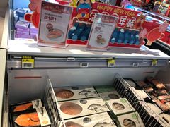 -盒马鲜生(昆城店)
