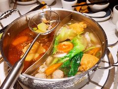 -左庭右院鲜牛肉火锅(苏州园区永旺店)