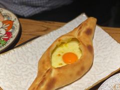 -格鲁·秀色Georgia’s Feast