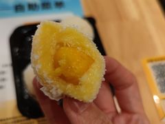 -满记甜品(金融街店)