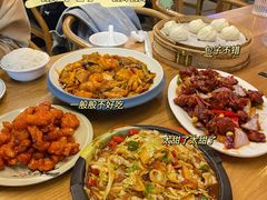 -陈傻子餐厅(世纪都会店)