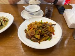 -毛哥小馆子(百井坊巷店)
