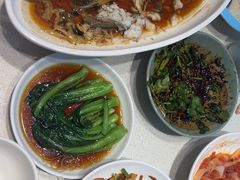 -泉上·发现DISCOVERY ·黔菜餐厅(银海元隆广场店)