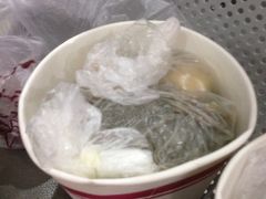 -佬钱湾仔(衣裳街店)