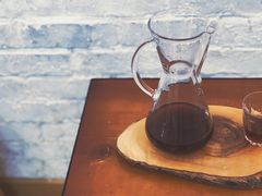 -COFFEE HOLIC(朝外SOHO店)