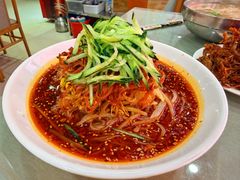-春花民族美食(佳木斯总店)