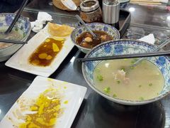 -冯鑫记南京鸭血粉丝汤(来燕路店)
