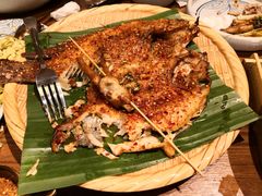 -云海肴·汽锅鸡·云南菜(天山百盛优客店)