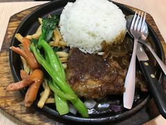 -佰搭果·广式茶餐厅(石牌东路店)