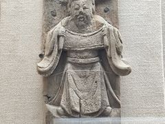 -亳州博物馆