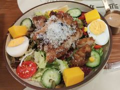 -一沙一城·岩烤牛扒(深圳首店)