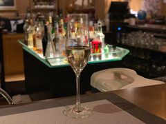 -火车头法国西餐厅