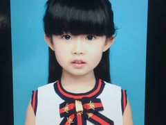 -致青春照相馆·证件照(小寨总部)