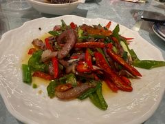 -陈胖子特色菜.鲜货现炒(融景城店)