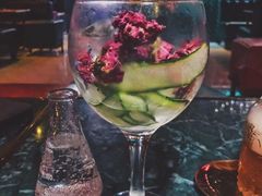 -VERVO金酒吧·独立电音俱乐部(正义坊购物中心店)