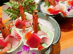 -蟹福家活蟹料理·豪华自助(绿洲假日酒店)