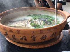 -风味小馆(天目湖宾馆店)