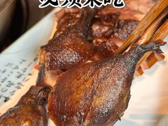 -青山青豆花·笑禅豆腐鱼(黄泥塝店)
