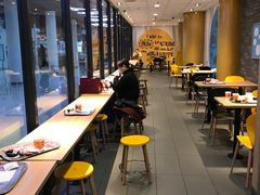 -麦当劳(石家庄北国店)