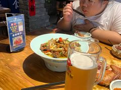 -打酱油·非遗淮扬菜(瘦西湖梅岭店)