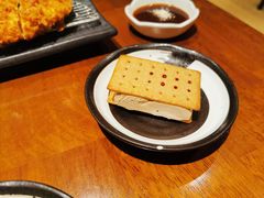 -山杏yama-katsu·吉列炸物