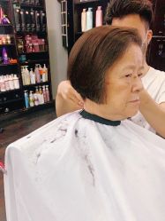 点击看大图 -卡曼尼美发