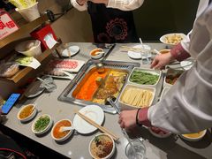 -海底捞火锅(徐州火车站店)