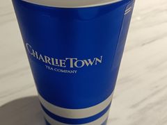 -CHARLIETOWN红茶公司(南京万象天地店)