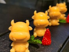 -荣公子创意菜