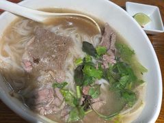 生滚牛肉河粉-越南牛肉河粉餐厅(书院巷店)