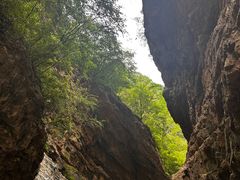 -龙门涧景区