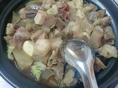 -赵家牛肉砂锅(台西三路店)