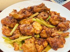 -好彩海鲜火锅饭店(银河百老汇店)