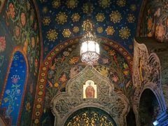 -滴血救世主教堂