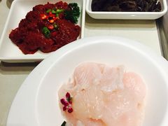 海底捞火锅(凯德广场店)-海底捞火锅(武胜路凯德广场店)