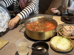 -罗勒家·养生火锅· Bistro(大望路店)