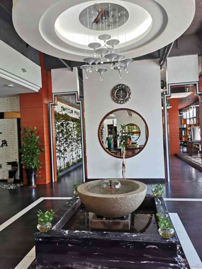 大文静养生堂(海秀店)-"1,走不动了就来了. 2,价格便宜,没什.