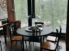 -伍丁·烤牛肋(和平东桥店)