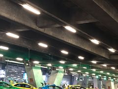 -曼谷素万那普国际机场
