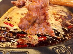 -蓉城江北老灶火锅(春熙路店)