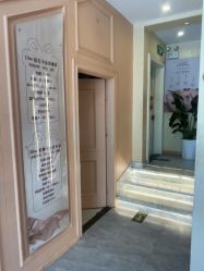 -头道汤·茜曼缇娜