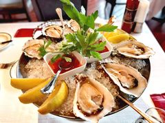 -Wolfgang’s Steakhouse 沃夫冈牛排馆(上海白玉兰广场店)