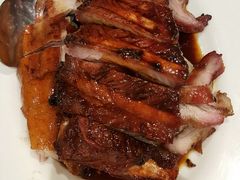 -文兴酒家(Chinatown - Gerrard Street)